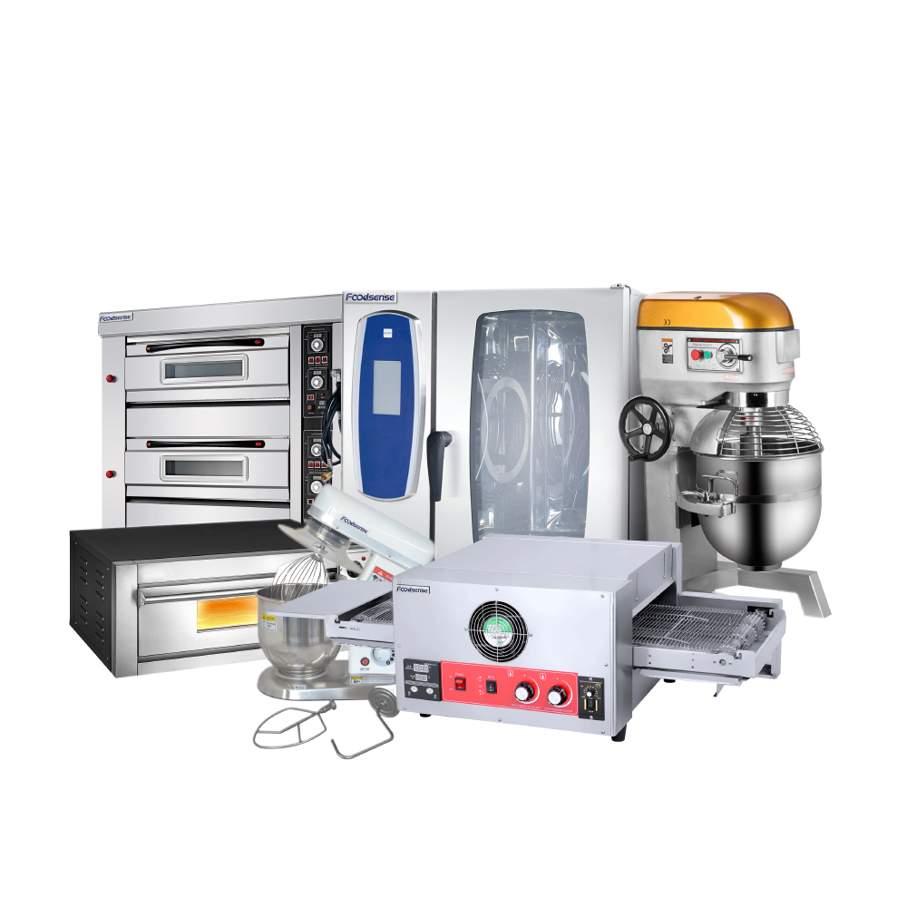 Bakery Equipment Series Catalog.pdf